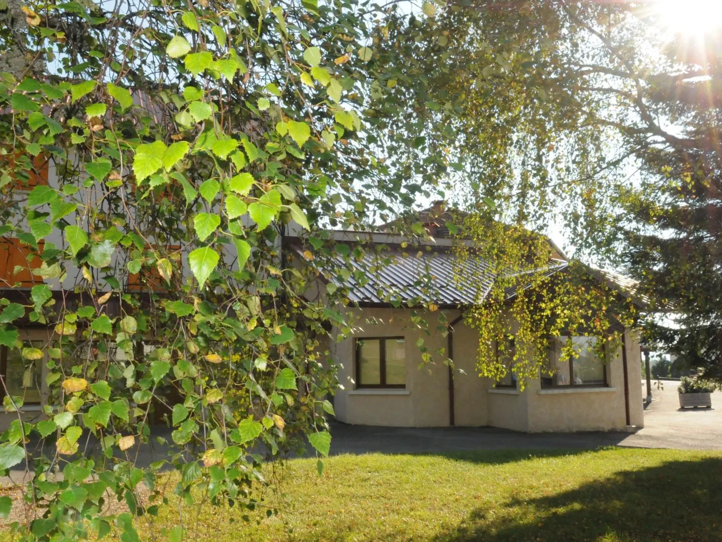 Hôtel Le Relais Nordique